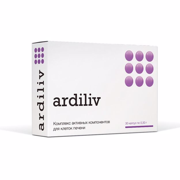 Ardiliv