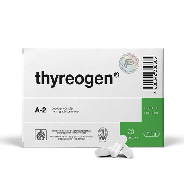 Thyreogen