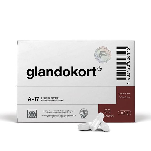 Glandokort 60