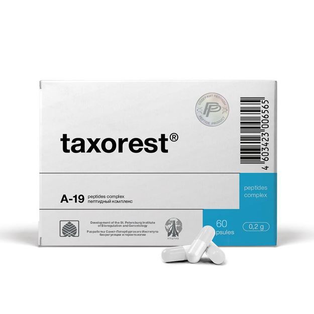 Taxorest 60