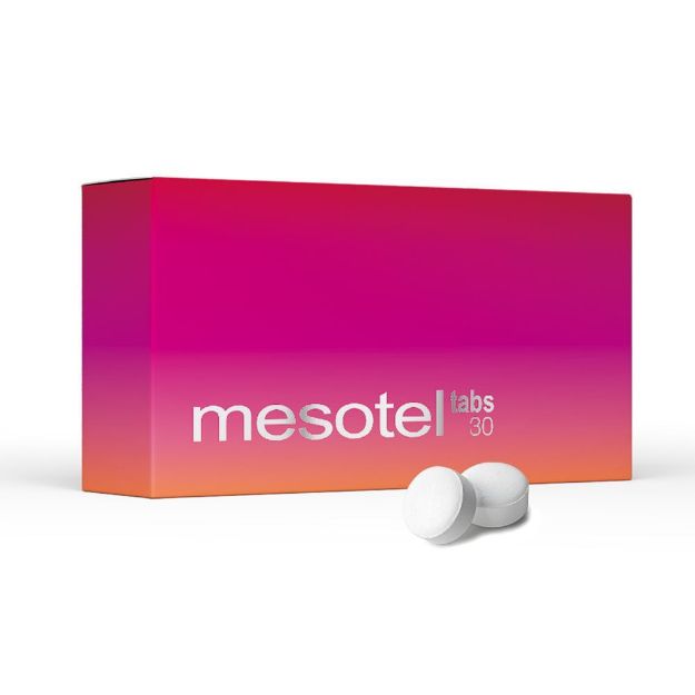 Mesotel Tabs