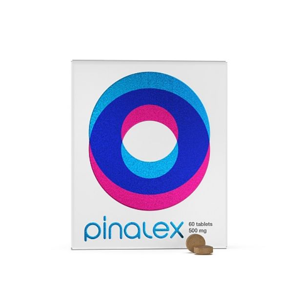 Pinalex Tab con peptidi aiuta a migliorare l'acuità visiva in presenza di alterazioni oculari legate all'età.