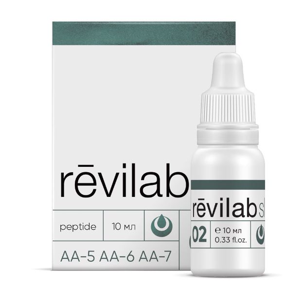 Revilab SL 02