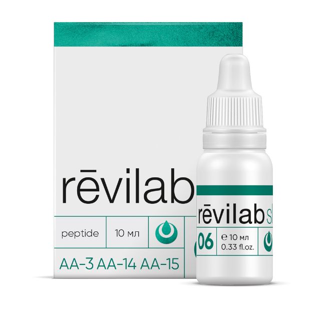 Revilab SL 06