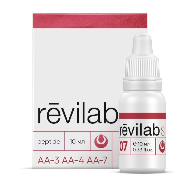 Revilab SL 07