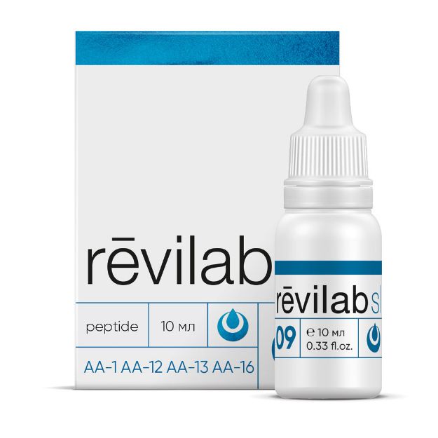 Revilab SL 09