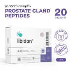 Libidon 20 - ghiandola prostatica